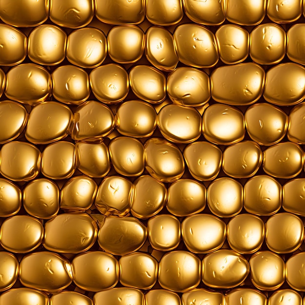 Gold texture pattern seamless photography