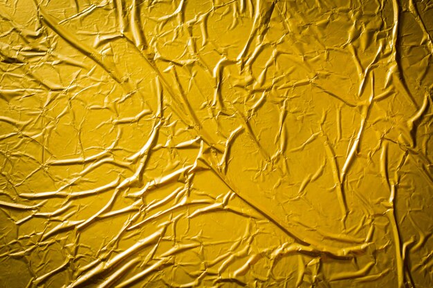 The  Gold texture surface for image background