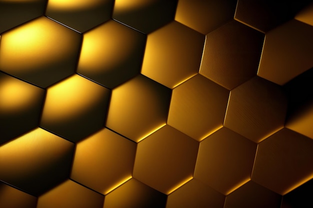 Gold texture used as banner wallpaper abstract unique