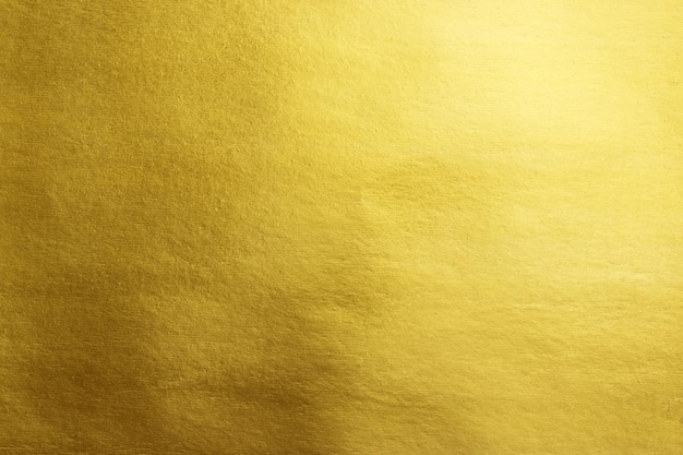 Gold textured background