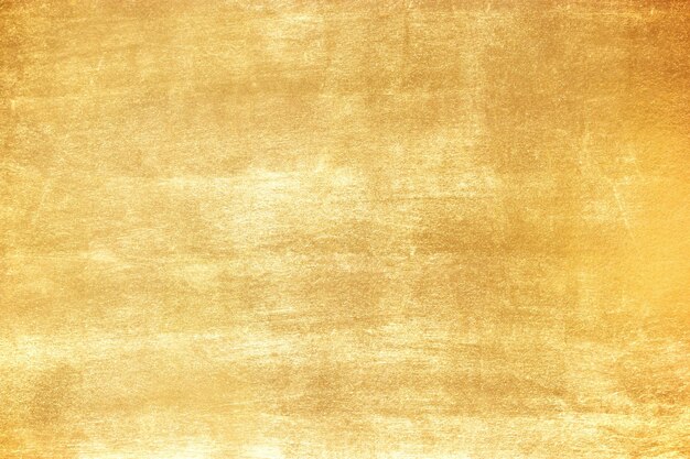 Gold textured background