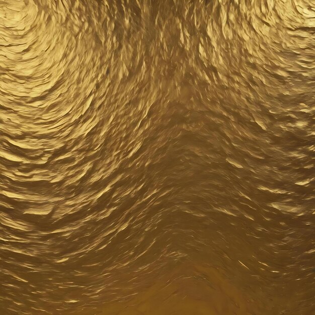 Gold textured background