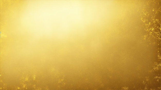 Gold vintage texture background