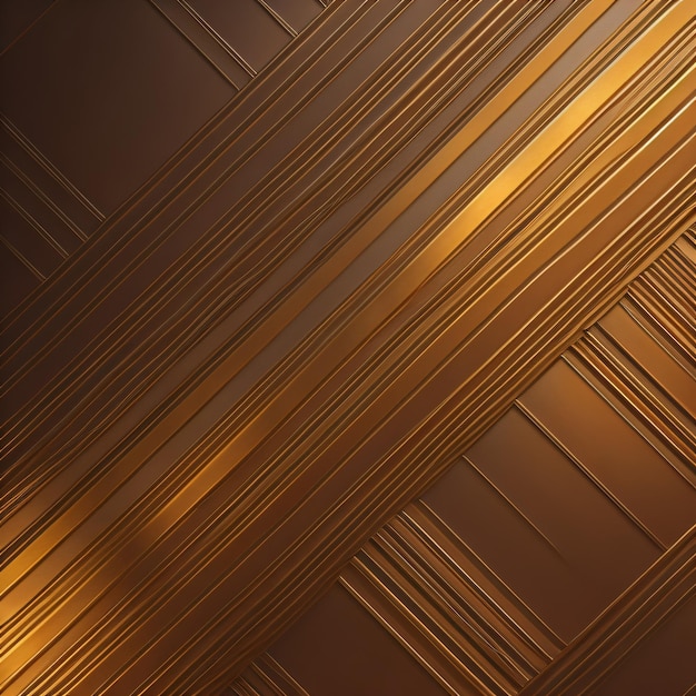 A gold wall with a pattern of tiles that says