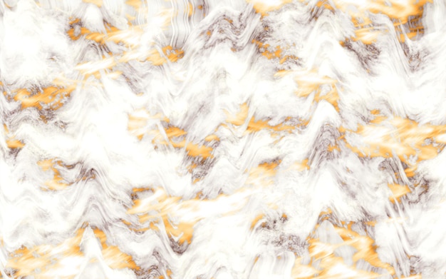 Gold white marble texture background