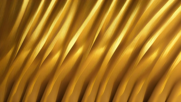 A gold wire is shown with the word gold on it.