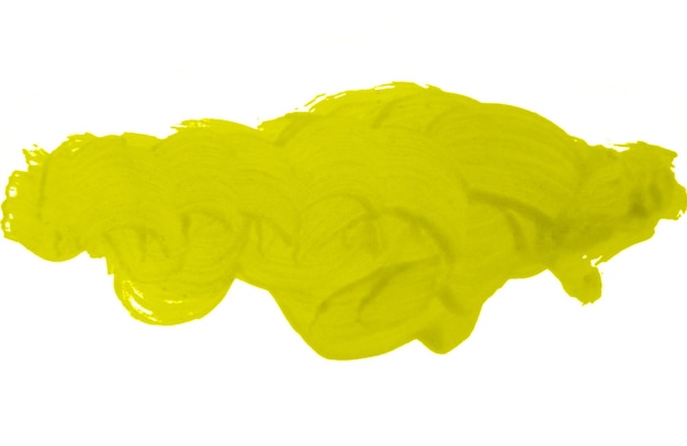 ゴールドイエローストライプ水彩テクスチャ手描きの抽象的な水彩テクスチャ背景デザイン