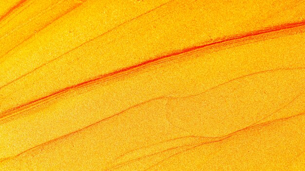 Golden abstract