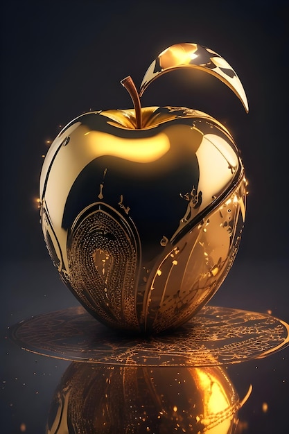 Golden Apple