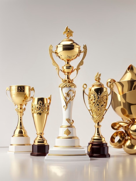 golden awards