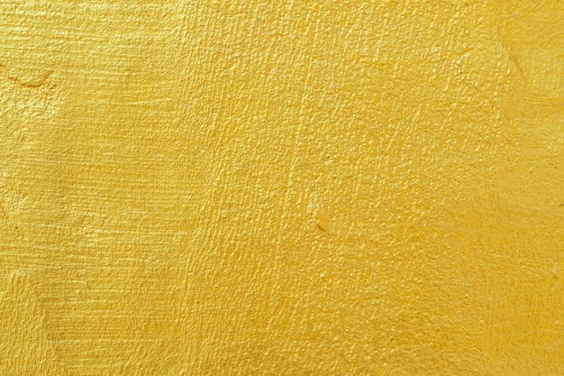 Golden background gold metal texture background