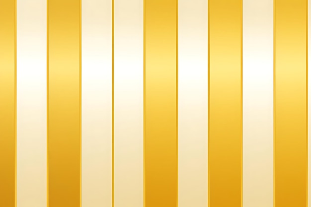 Golden background with white stripe wallpaper