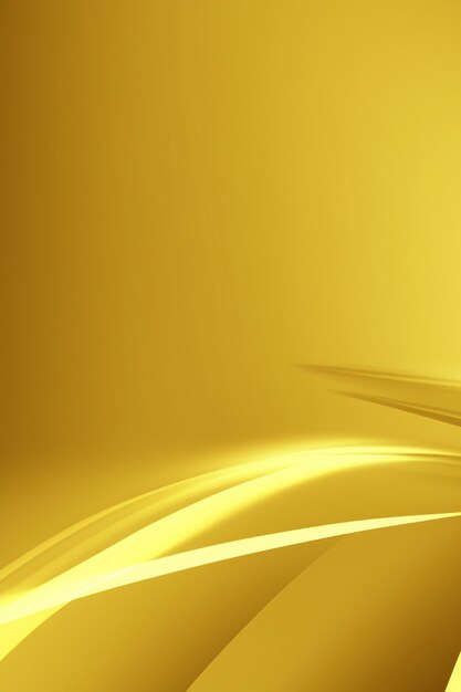 Photo golden background