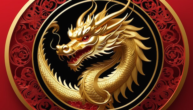 Golden Dragon viert het Chinese Nieuwjaar 2024