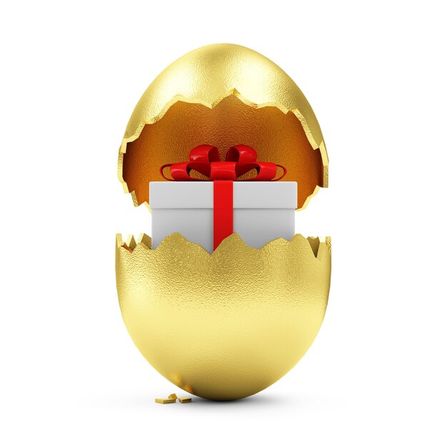 Free: Gold Egg Gratis Gift, Hit the golden eggs to pull creative gifts Free  HD transparent background PNG clipart 