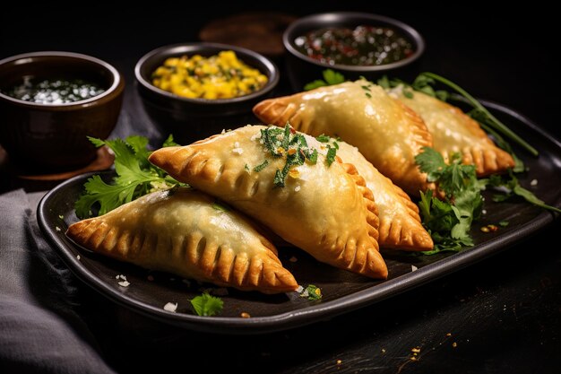 Photo golden_empanadas_chimichurri