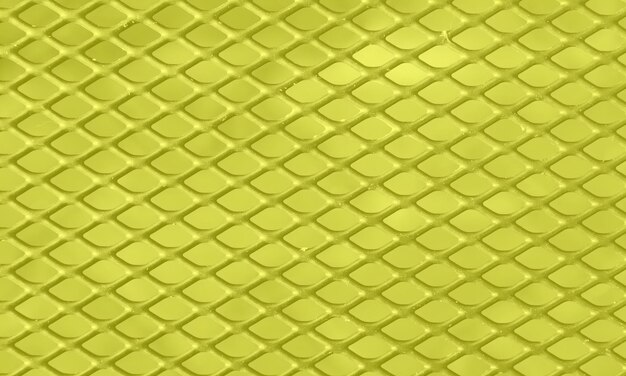 A golden fish scale background with scales.