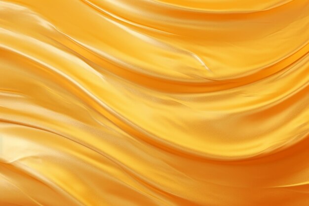 Golden flow texture ai