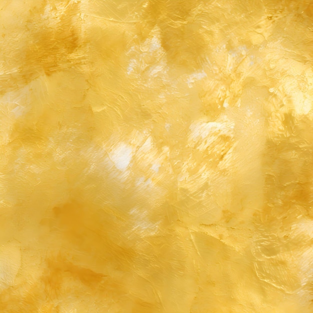 Golden foil background of metallic shimmer