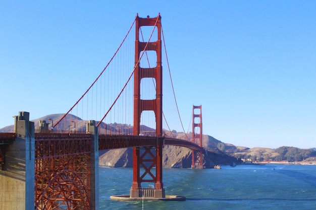 Golden Gate Bridge