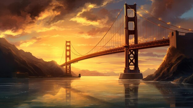 Golden Gate Bridge