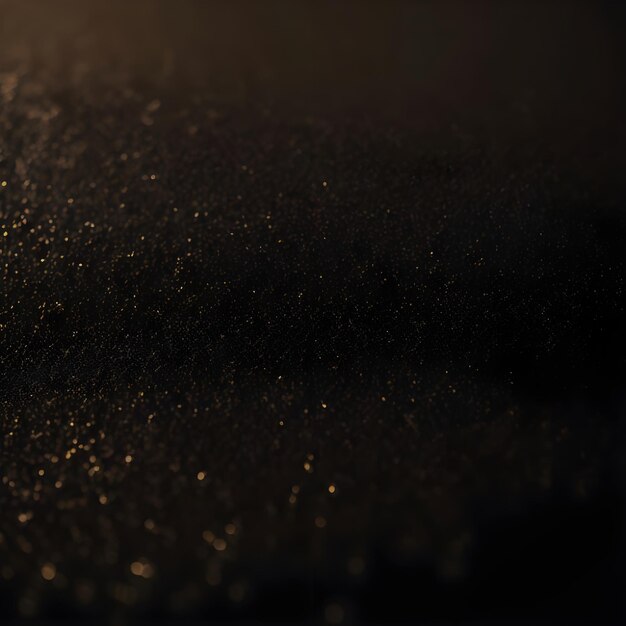 golden glitter background