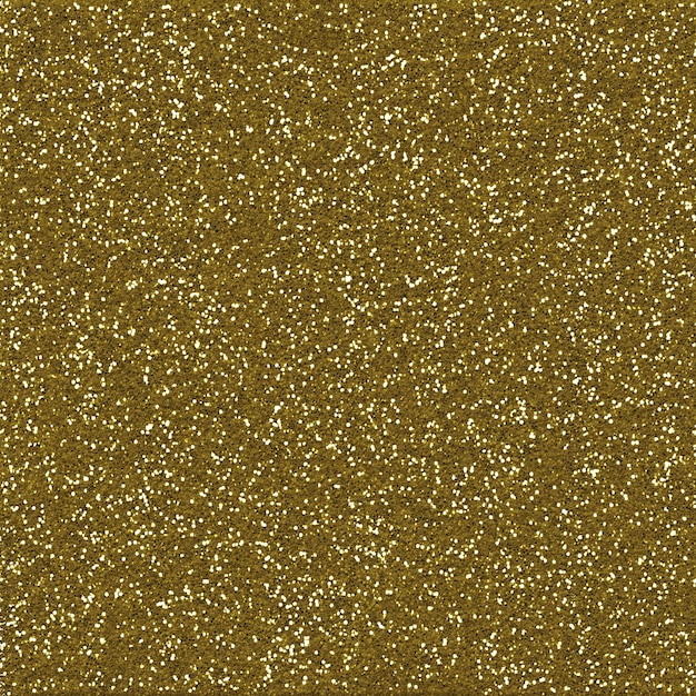 Golden glitter texture abstract design
