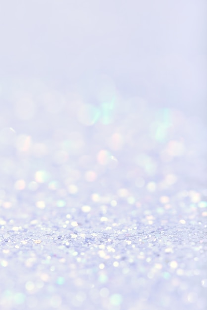 Photo golden glitter texture colorfull blurred abstract background for birthday new year eve or christmas