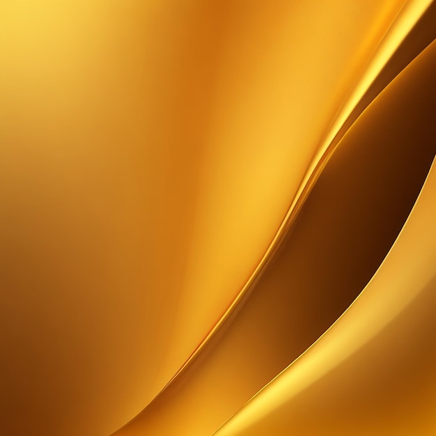 Golden Gradient color