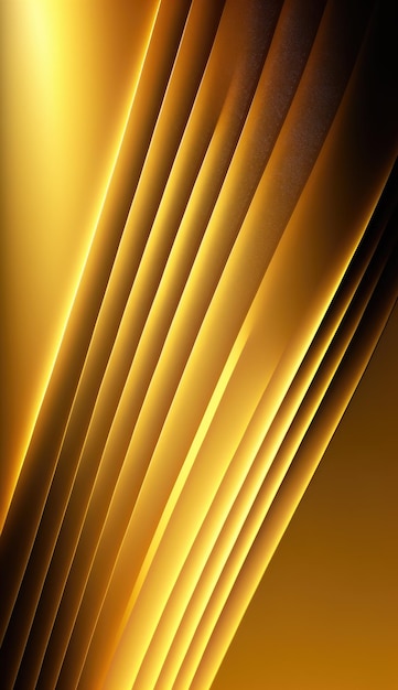 golden gradient