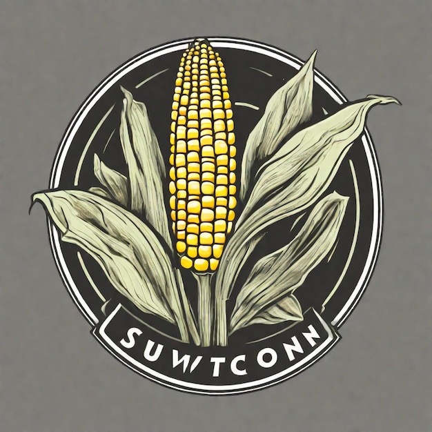 Golden Harvest Sweetcorn Symfonie