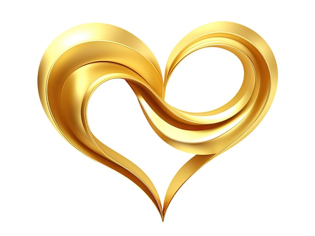 Golden Heart