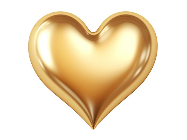 Golden Heart