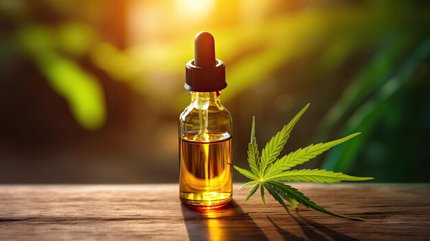 Golden hemp cbd oil