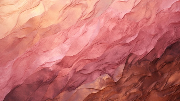 Photo golden hour gradient blurs abstract arrangement transitioning from warm gold hues to subtle dusty rose tones explore the artistry of color blending with these captivating gradient blurs