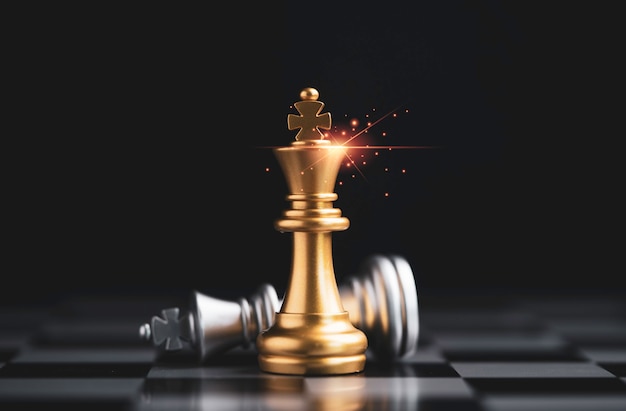 Free 3d Chess King Photos and Vectors