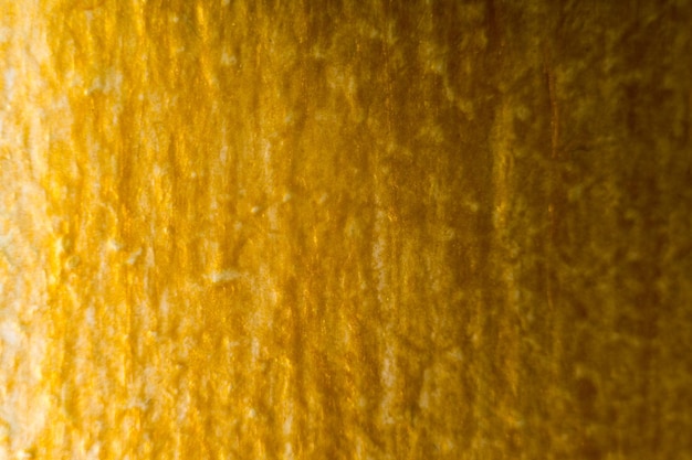 Golden Painting on Wooden Wall Texture Background image