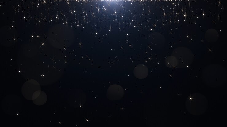 Photo 검은 황금 입자