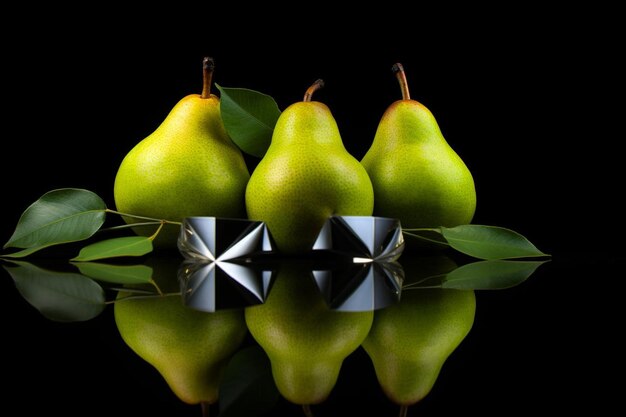 Golden Pear Symfonie