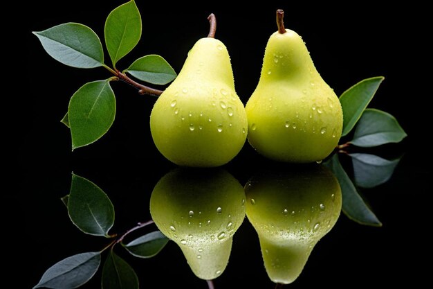 Golden Pear Symfonie