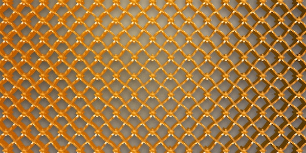 Golden seamless geometric pattern background with gold effect