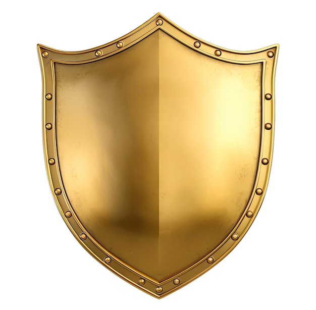 Golden Shield