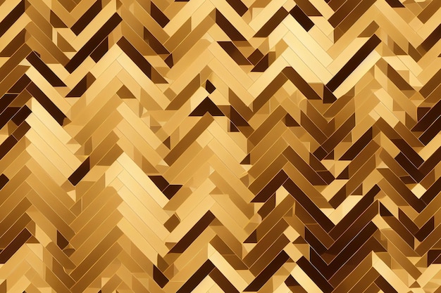 Golden shine pattern texture