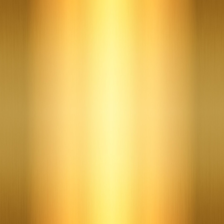 Photo golden shiny digital paper background