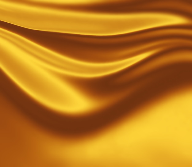 Golden silk elegant backgrounds