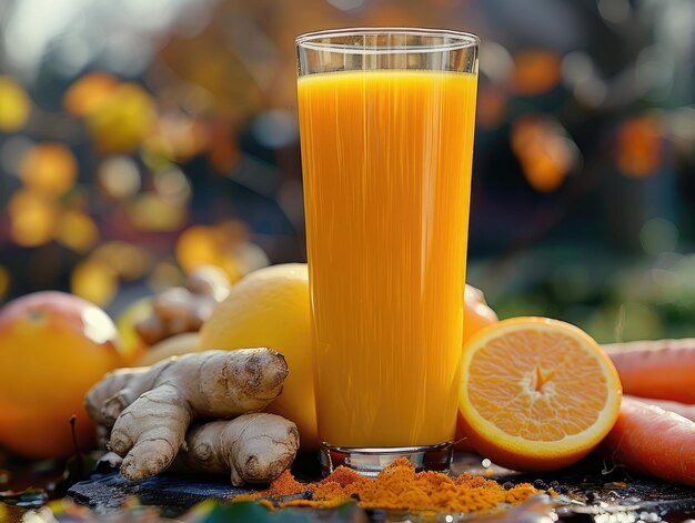 GOLDEN SUNRISE ELIXIR