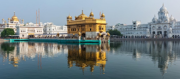 Golden Temple Amritsar