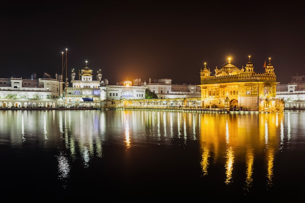 Golden Temple