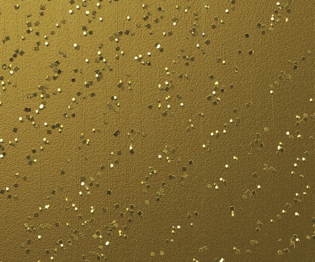 Golden texture background design