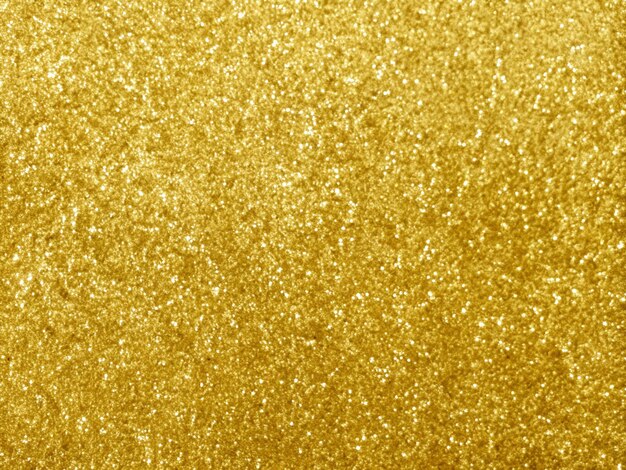 Photo golden texture background